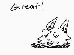 Drawn comment by Deerskull