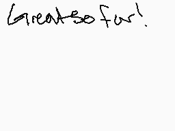 Drawn comment by Deerskull