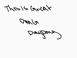 Drawn comment by Deerskull
"This is great. Onlin Pingpong"