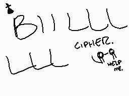 Drawn comment by Baconcat10