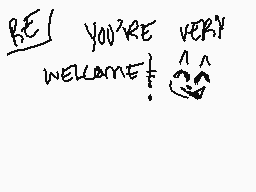 Drawn comment by FCTINDRAWS