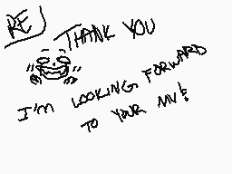 Drawn comment by FCTINDRAWS