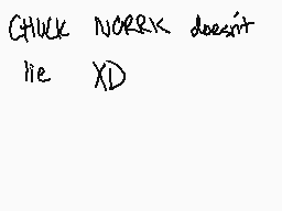 Drawn comment by FCTINDRAWS