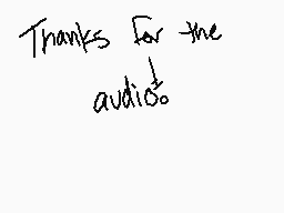 Drawn comment by FCTINDRAWS