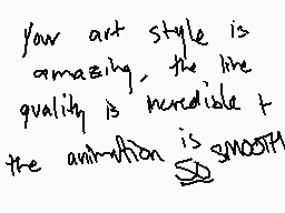 Drawn comment by FCTINDRAWS