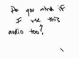 Drawn comment by FCTINDRAWS