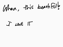 Drawn comment by FCTINDRAWS