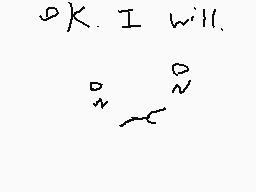 Drawn comment by -meww-