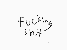 Drawn comment by wormhole