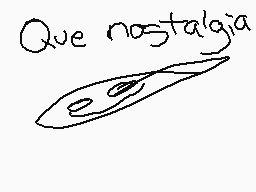 Drawn comment by D3ivid