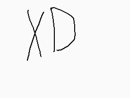 Drawn comment by •∴Catlvr∴•