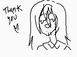 Drawn comment by AcidKitten