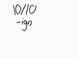 Drawn comment by silkydemon