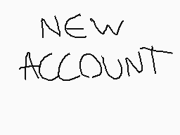 Drawn comment by wack