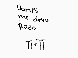 Drawn comment by niko chan♥