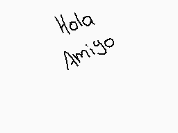 Drawn comment by niko chan♥