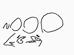 Drawn comment by ederfed
"noo000 <13"