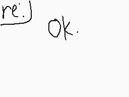 Drawn comment by Doxa87😃◆～