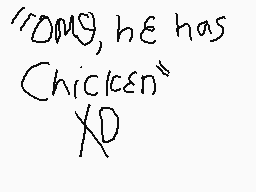 Drawn comment by $k8thegr8