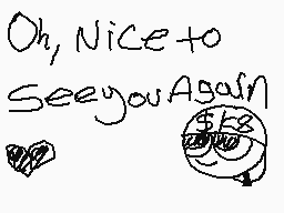 Drawn comment by $k8thegr8