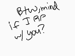 Drawn comment by Pikachu™