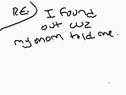 Drawn comment by pawnation