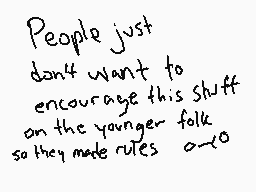 Drawn comment by 「Scylla」