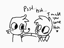 Drawn comment by 「Scylla」