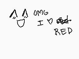 Drawn comment by Carla♥♥♥♥♥