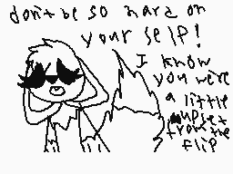 Drawn comment by lugia fox♥