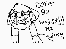 Drawn comment by eevee fox♣