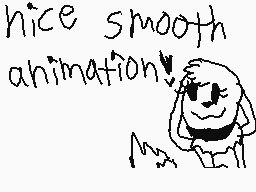 Drawn comment by eevee fox♣