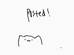 Drawn comment by Meeko