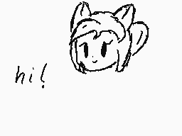 Drawn comment by Isaac
"hi!"