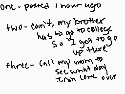 Drawn comment by FlashTH2.0