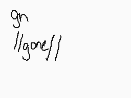 Drawn comment by FlashTH2.0