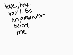 Drawn comment by FlashTH2.0