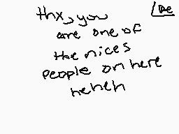 Drawn comment by FlashTH2.0