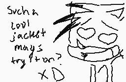 Drawn comment by FlashTH2.0