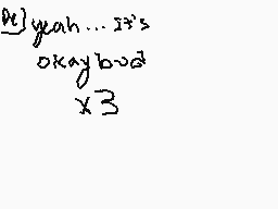 Drawn comment by FlashTH2.0