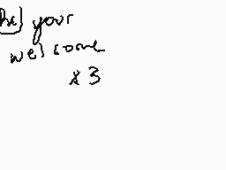 Drawn comment by FlashTH2.0