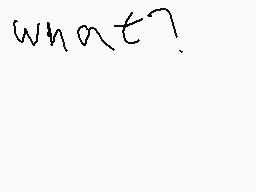 Drawn comment by Prince™