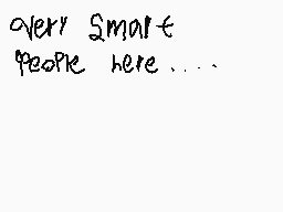 Drawn comment by Prince™