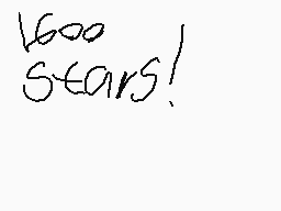 Drawn comment by The One