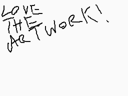 Drawn comment by VrilStone