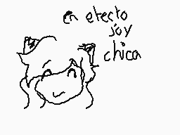 Drawn comment by Cielo