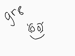 Drawn comment by franny