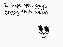 Drawn comment by franny