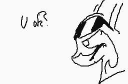 Drawn comment by Serperior