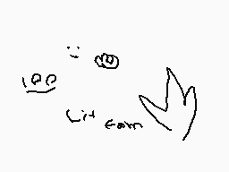 Drawn comment by Ink Vapor